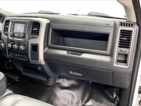 Used 2021 RAM 1500 Tradesman w/ Power & Remote Entry Group image 15