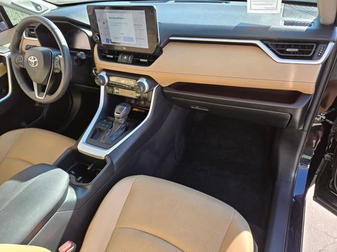 Used 2023 Toyota RAV4 Limited image 20