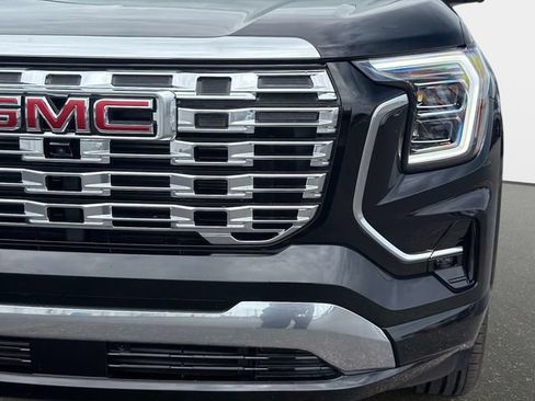 New 2026 GMC Terrain Denali AWD/4WD image 9
