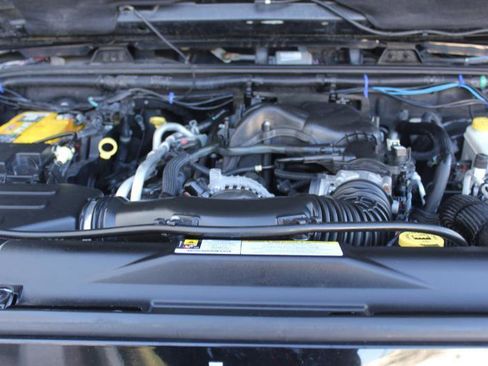 Used 2012 Jeep Wrangler Rubicon w/ PWR Convenience Group AWD/4WD image 30