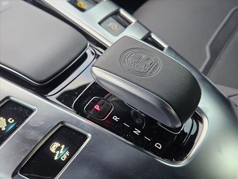 Used 2020 Mercedes-Benz AMG GT 63 image 12