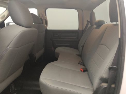 Used 2017 RAM 1500 Tradesman w/ Popular Equipment Group RWD image 18
