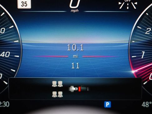 New 2026 Mercedes-Benz GLS 450 GLS 450 image 23