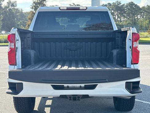 Used 2026 Chevrolet Silverado 1500 RST w/ RST Select Package AWD/4WD image 25