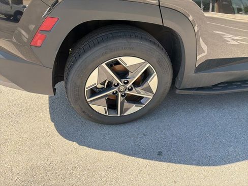 Used 2025 Hyundai Tucson SEL image 23