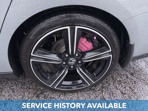 Used 2025 Honda Accord Sport image 6