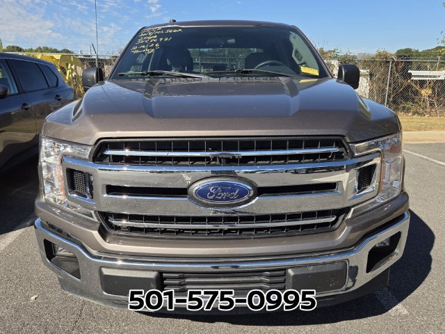 Used 2018 Ford F150 XLT RWD image 7