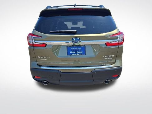 New 2025 Subaru Ascent Limited w/ Popular Package #1 image 6
