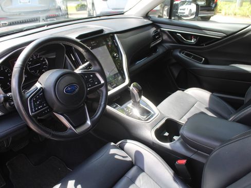 Used 2024 Subaru Outback Limited AWD/4WD image 23