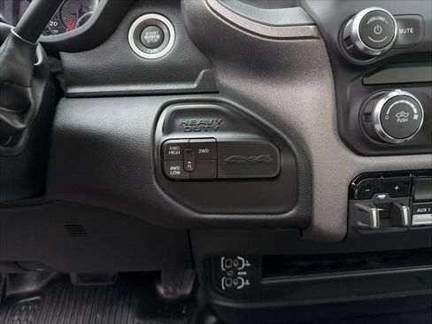 New 2024 RAM 3500 Tradesman image 10