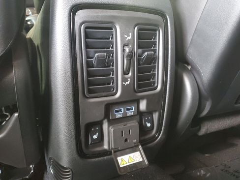Used 2026 Dodge Durango GT AWD/4WD image 12