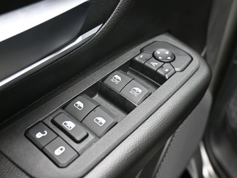 New 2026 RAM 1500 Big Horn image 10