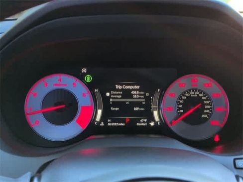 Certified 2022 Acura RDX A-Spec image 35