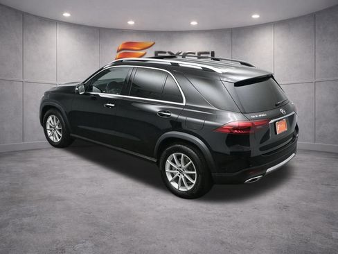 Used 2024 Mercedes-Benz GLE 450e 4MATIC image 53