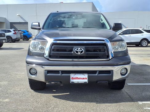 Used 2012 Toyota Tundra 2WD CrewMax w/ SR5 Pkg image 21