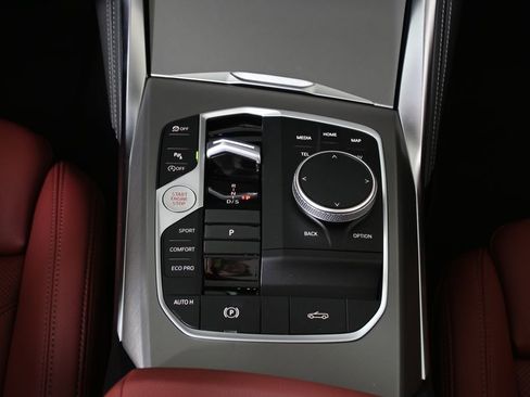 New 2026 BMW 430i xDrive Convertible w/ M Sport Package AWD/4WD image 31