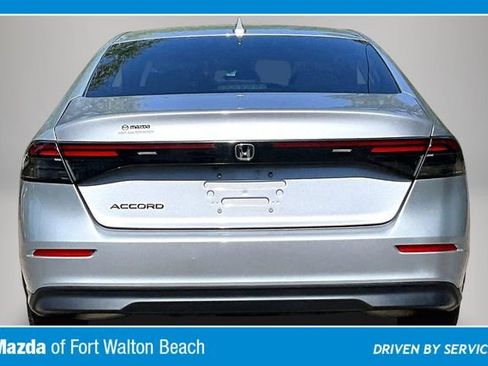 Used 2023 Honda Accord EX image 6