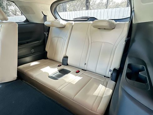 Used 2023 INFINITI QX60 Luxe w/ Cargo Package image 28