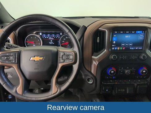 Used 2022 Chevrolet Silverado 3500 High Country image 23
