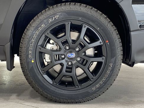 New 2026 Subaru Crosstrek 2.5i Wilderness AWD/4WD image 10