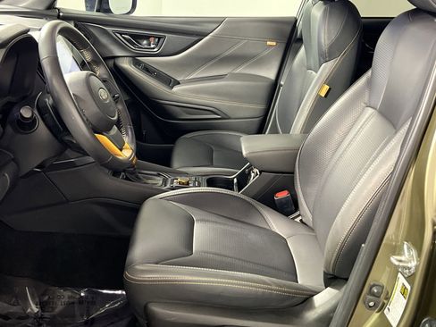 Used 2022 Subaru Forester Wilderness image 13