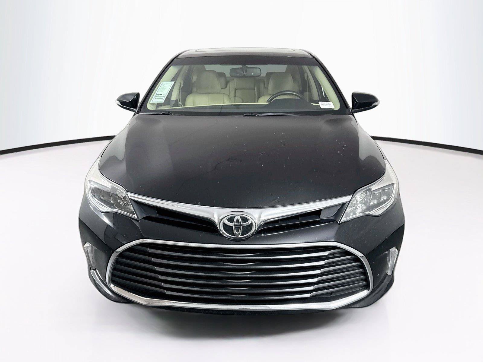 Used 2016 Toyota Avalon XLE Premium FWD image 8