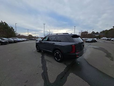 New 2026 Hyundai Palisade XRT Pro image 19