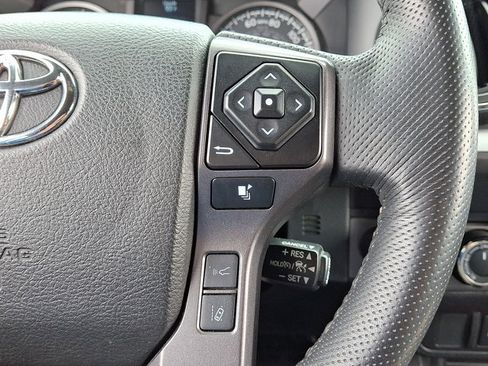 Certified 2023 Toyota Tacoma TRD Sport AWD/4WD image 19
