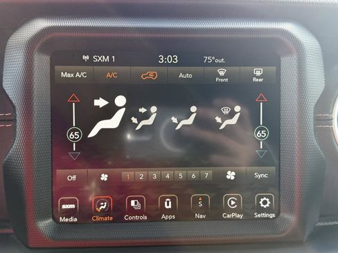 Used 2022 Jeep Wrangler Unlimited Sahara 4xe image 37