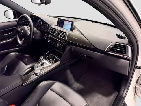 Used 2018 BMW M3 w/ Executive Package image 25