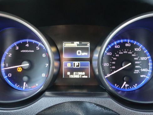 Used 2017 Subaru Outback 2.5i Premium image 34
