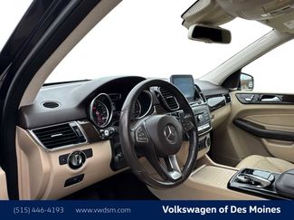 Used 2017 Mercedes-Benz GLE 350 video 2