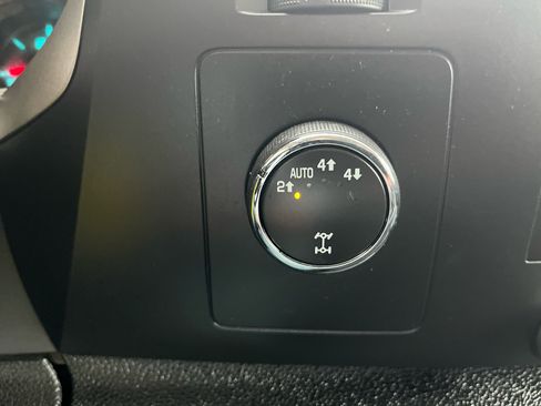 Used 2012 GMC Sierra 1500 SLE w/ Power Tech Package image 19