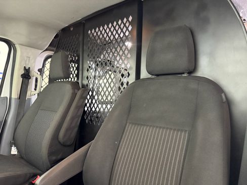 Used 2018 Ford Transit 250 w/ Exterior Upgrade Package image 16