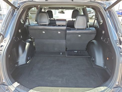 Used 2016 Toyota RAV4 SE w/ Advanced Technology Package FWD image 6