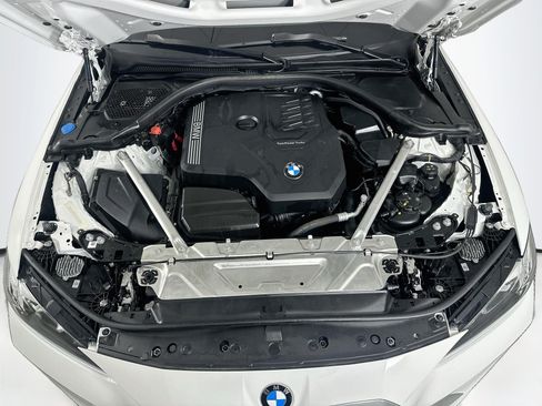 Used 2024 BMW 430i Gran Coupe w/ Premium Package RWD image 36