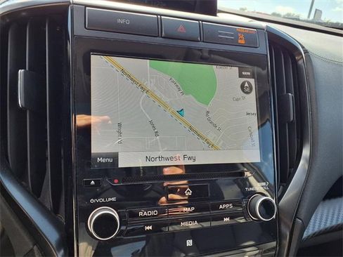 Certified 2022 Subaru Ascent Onyx Edition image 18