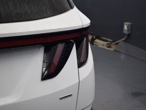 Certified 2025 Hyundai Tucson SEL image 11