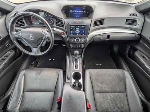 Used 2016 Acura ILX FWD image 19