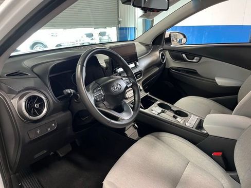 Used 2023 Hyundai Kona SEL w/ Cargo Package FWD image 22