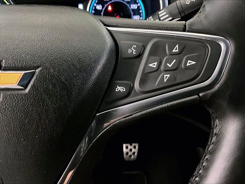 Used 2017 Chevrolet Malibu Hybrid w/ Leather Package image 19
