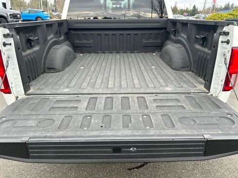 Certified 2020 Ford F150 King Ranch w/ Equipment Group 601A Luxury image 33