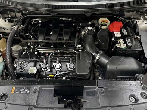 Used 2016 Ford Flex SEL w/ Equipment Group 202A image 31