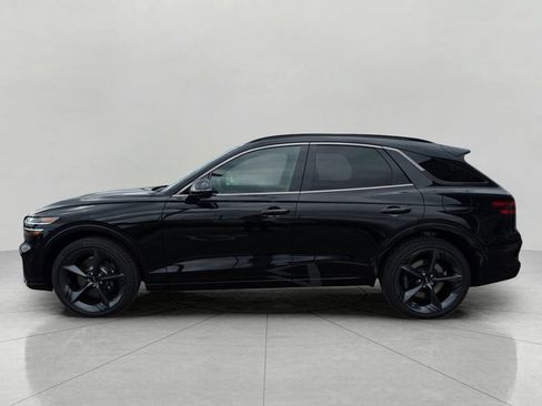 New 2026 Genesis GV70 2.5T Sport Prestige AWD/4WD image 4