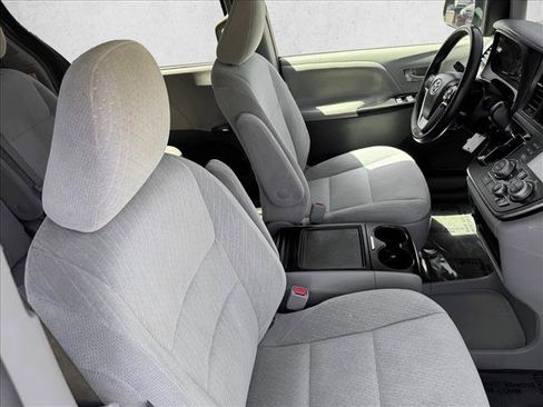Used 2015 Toyota Sienna LE FWD image 20