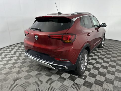Used 2023 Buick Encore GX Essence w/ Experience Buick Package AWD/4WD image 8