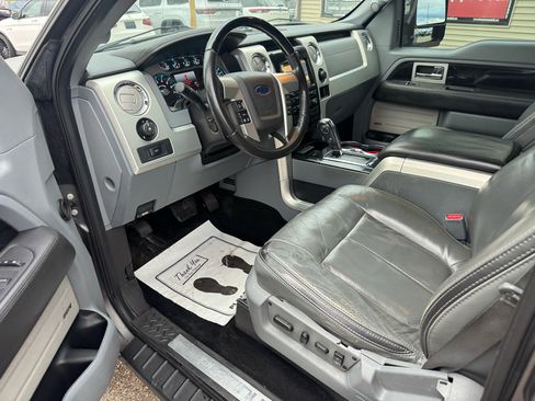 Used 2011 Ford F150 Platinum image 10