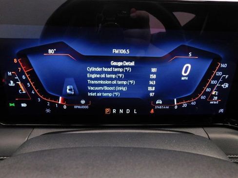 Used 2024 Ford Mustang Premium image 47