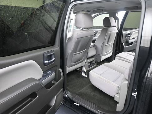 Used 2014 Chevrolet Silverado 1500 LT w/ All Star Edition RWD image 42