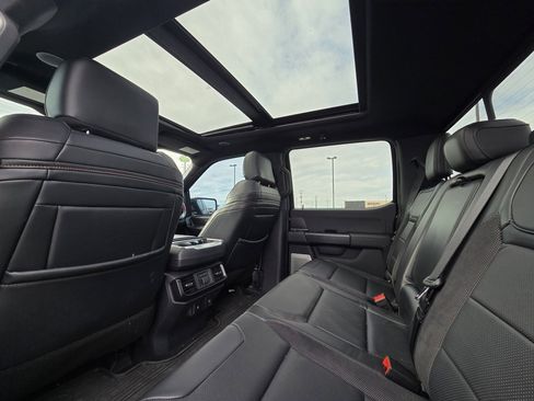 Used 2024 Ford F150 Raptor image 29